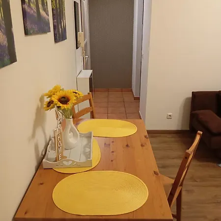 شقة Gemuethliche 2 - 2-3 Schlafplaetze *