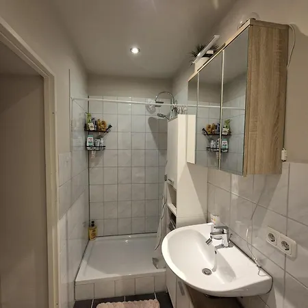 Gemuethliche 2 - 2-3 Schlafplaetze آخن