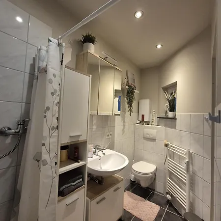 Apartment Gemuethliche 2 - 2-3 Schlafplaetze Aachen